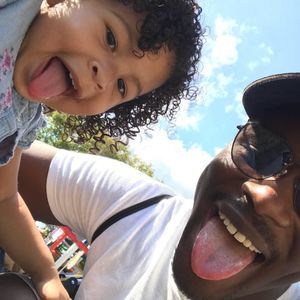 Meet your Posher, Jonathan